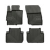 Car mats No.77 tailor-made for Mitsubishi Eclipse Cross since 2018