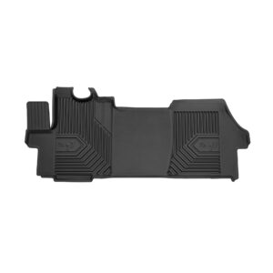 Dywaniki samochodowe No.77 dopasowane do Fiat Ducato III 2006-2020