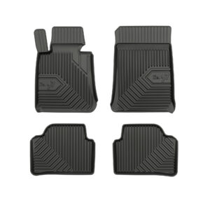 Dywaniki samochodowe No.77 dopasowane do BMW Seria 3 E90 2004-2012