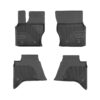 Car mats No.77 tailor-made for Land Rover Range Rover IV 2012-2021