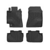 Car mats No.77 tailor-made for Lexus IS I 1998-2005