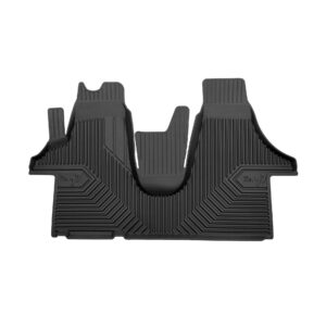 Dywaniki samochodowe No.77 dopasowane do Volkswagen Transporter T6 2015-2019