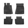 Car mats No.77 tailor-made for Lexus IS III 2013-2020