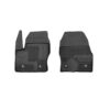 Car mats No.77 tailor-made for Ford Transit Connect II 2013-2022