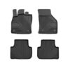 Car mats No.77 tailor-made for Volkswagen Golf Sportsvan 2014-2020