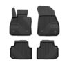 Car mats No.77 tailor-made for BMW 1 Series F40 since 2019