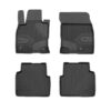 Car mats No.77 tailor-made for Ford Escape IV since 2019
