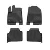 Car mats No.77 tailor-made for Kia Niro EV I 2018-2022