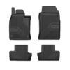 Car mats No.77 tailor-made for Mini One I 2001-2006