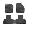 Car mats No.77 tailor-made for Ford S-Max I 2006-2014
