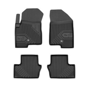 Dywaniki samochodowe No.77 dopasowane do Dodge Caliber 2006-2011