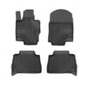 Car mats No.77 tailor-made for Mercedes-Benz GLE C167 since 2019