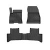 Car mats No.77 tailor-made for Mercedes-Benz EQA since 2021