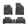 Car mats No.77 tailor-made for Kia Sportage V since 2021