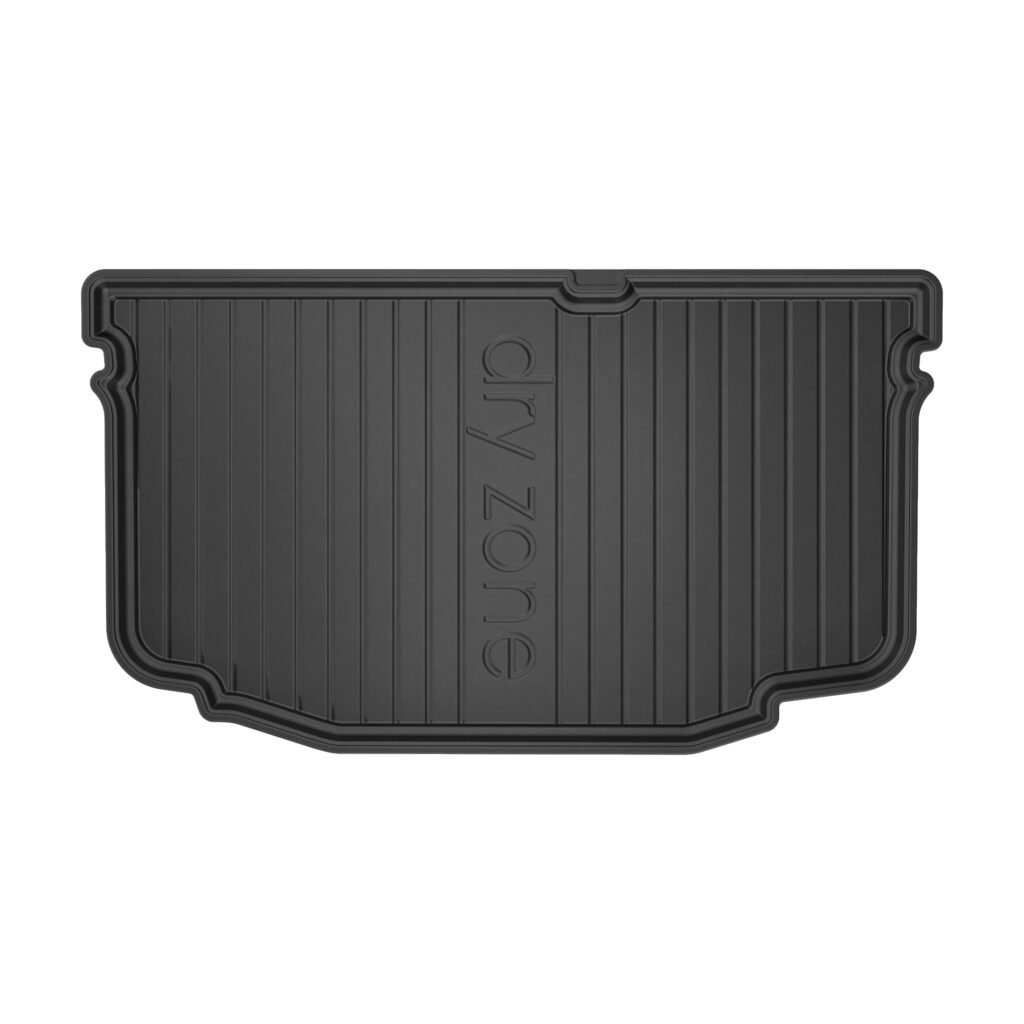 Dryzone Kofferraummatte für Suzuki Celerio ab 2014