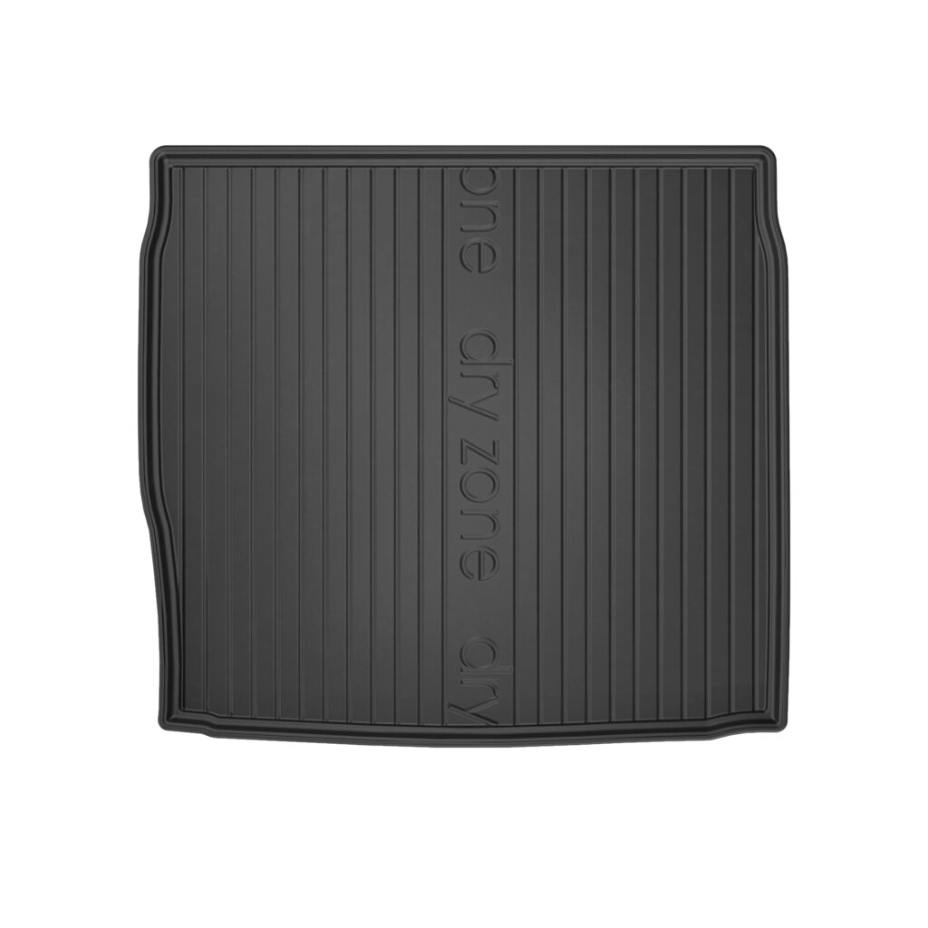 Dryzone trunk mat fitted to Citroën C5 II 2008-2017