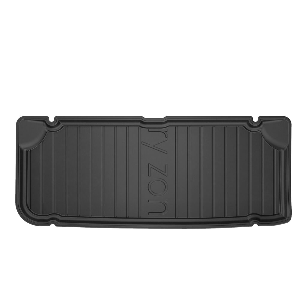 Dryzone tailor trunk mat - made for Mini One I 2001-2006