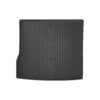 Dryzone tailor trunk mat - made for Dacia Duster II 2017-2021