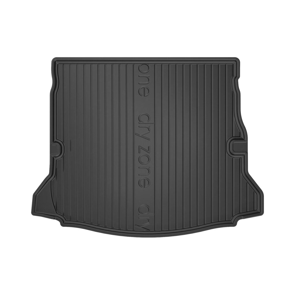 Dryzone tailor trunk mat - made for Renault Espace V 2014-2022