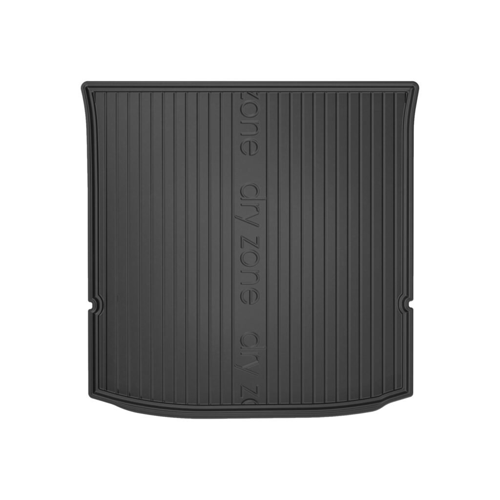 Dryzone tailor trunk mat - made for SsangYong Rexton IV since 2017