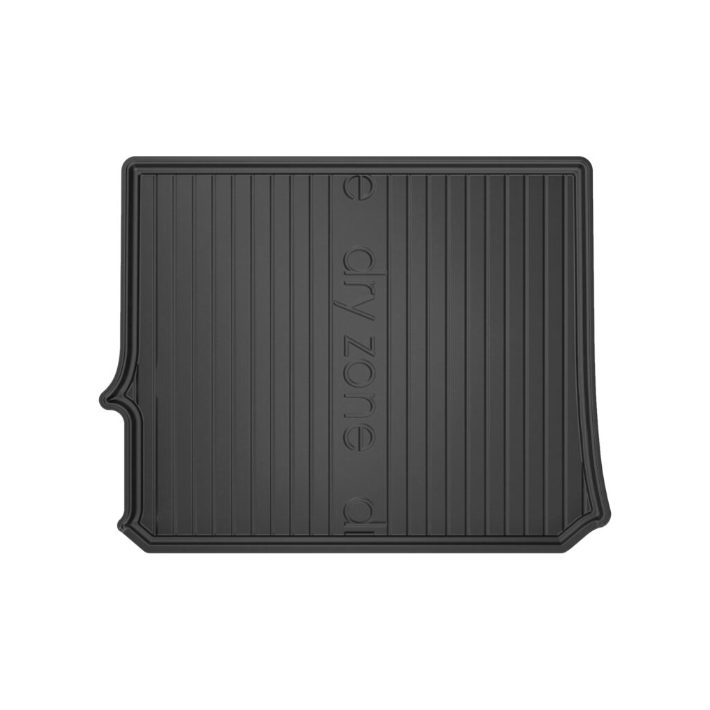 Dryzone tailor trunk mat - made for Jeep Cherokee V 2013-2018