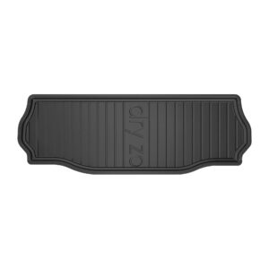 Mata do bagażnika Dryzone dopasowane do Jeep Wrangler III 2006-2018