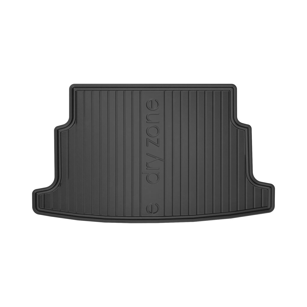 Dryzone tailor trunk mat - made for Toyota Corolla IX 2001-2007