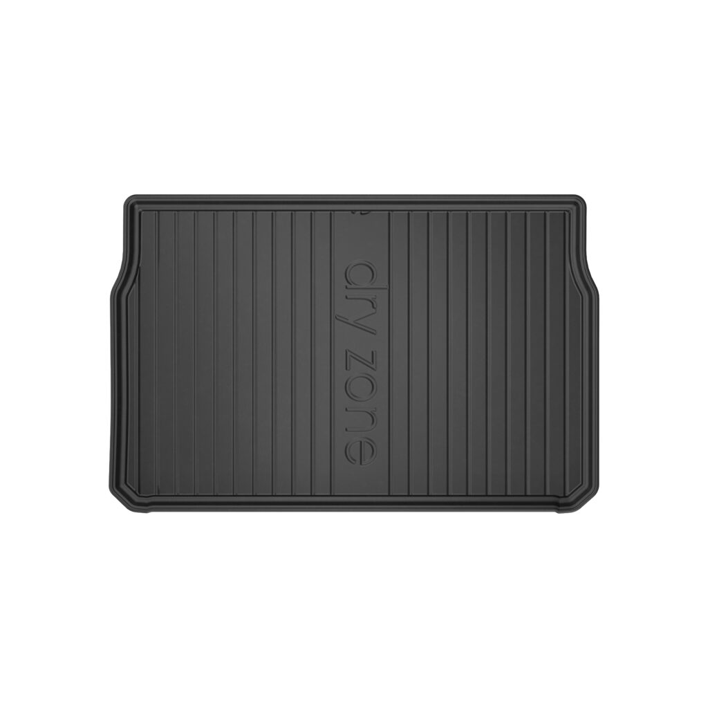 Dryzone tailor trunk mat - made for Citroën C3 III since 2016