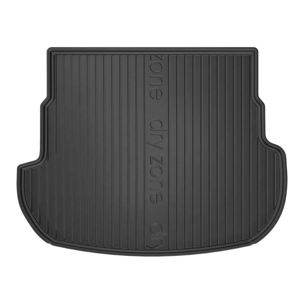 Dryzone tailor trunk mat - made for Mazda 6 I 2002-2007