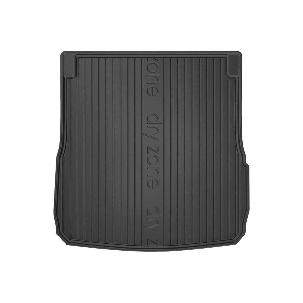 Dryzone tailor trunk mat - made for Audi A6 C6 2004-2011