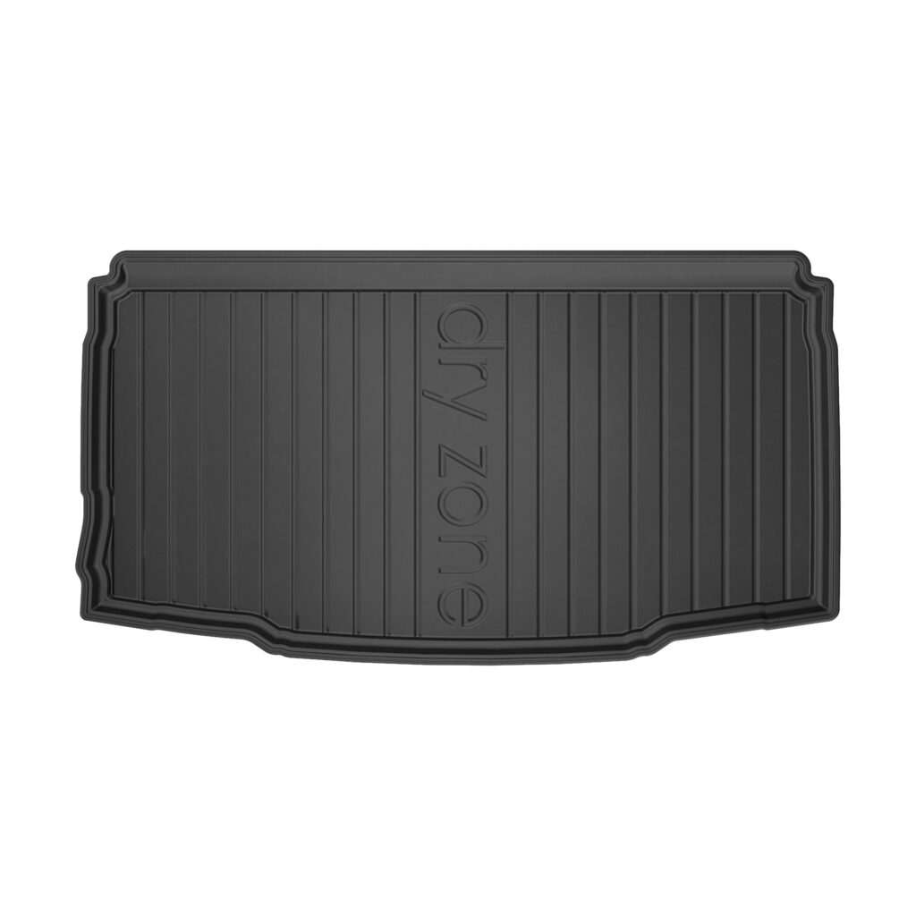 Dryzone tailor trunk mat - made for SEAT Ibiza V since 2017
