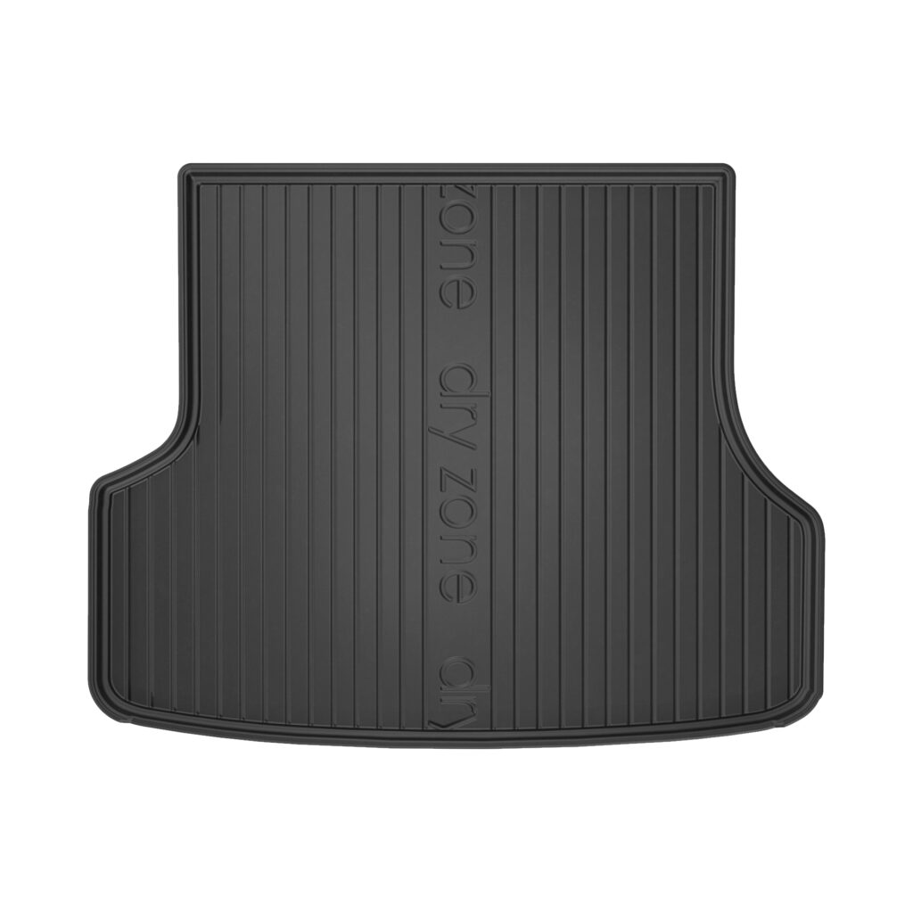 Dryzone tailor trunk mat - made for Saab 9-5 I 2005-2009
