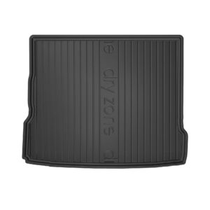 Mata do bagażnika Dryzone dopasowane do Audi Q3 I 2011-2018