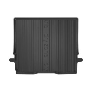 Mata do bagażnika Dryzone dopasowane do Citroën C4 Grand Picasso I 2006-2013