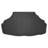 Dryzone tailor trunk mat - made for Lexus LS IV 2006-2017