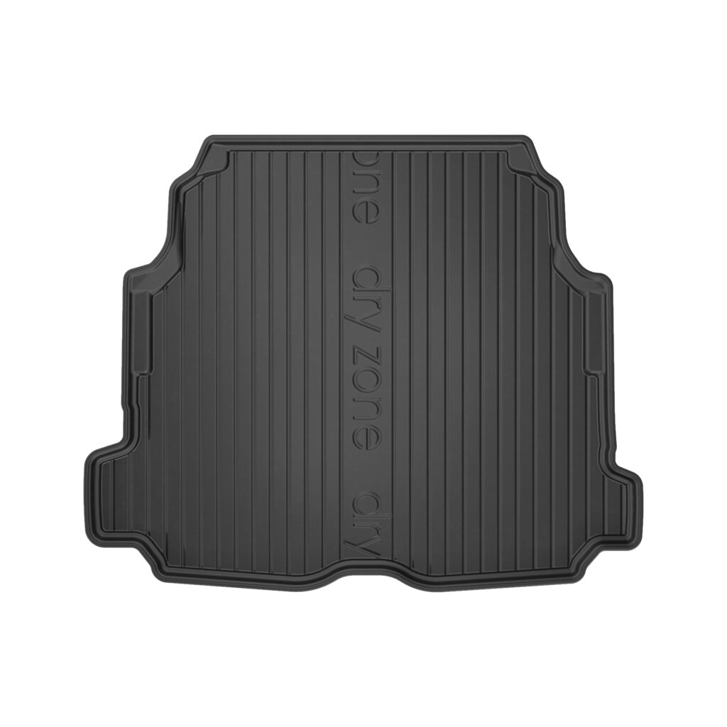 Dryzone tailor trunk mat - made for Volvo S60 I 2000-2010