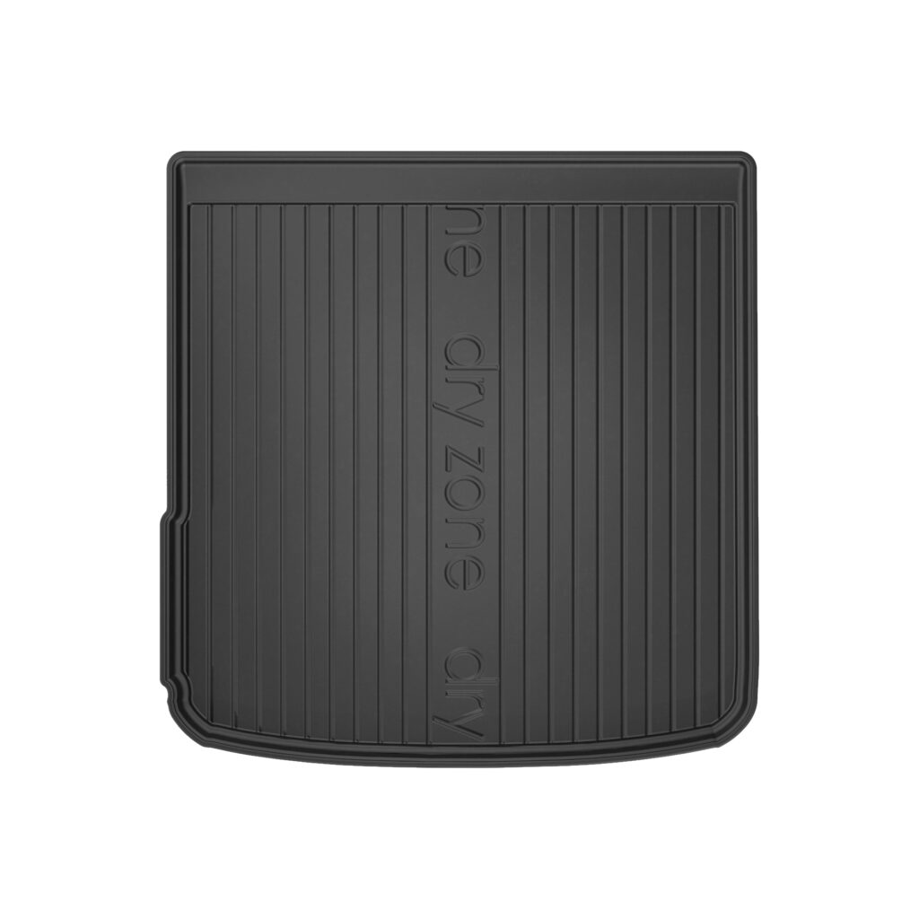 Dryzone tailor trunk mat - made for Audi A4 B9 2015-2023