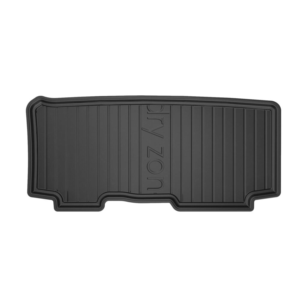 Dryzone tailor trunk mat - made for Renault Modus 2004-2012