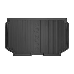Mata do bagażnika Dryzone dopasowane do Chevrolet Aveo III 2011-2016