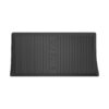 Dryzone tailor trunk mat - made for Mercedes-Benz Vito III since 2014