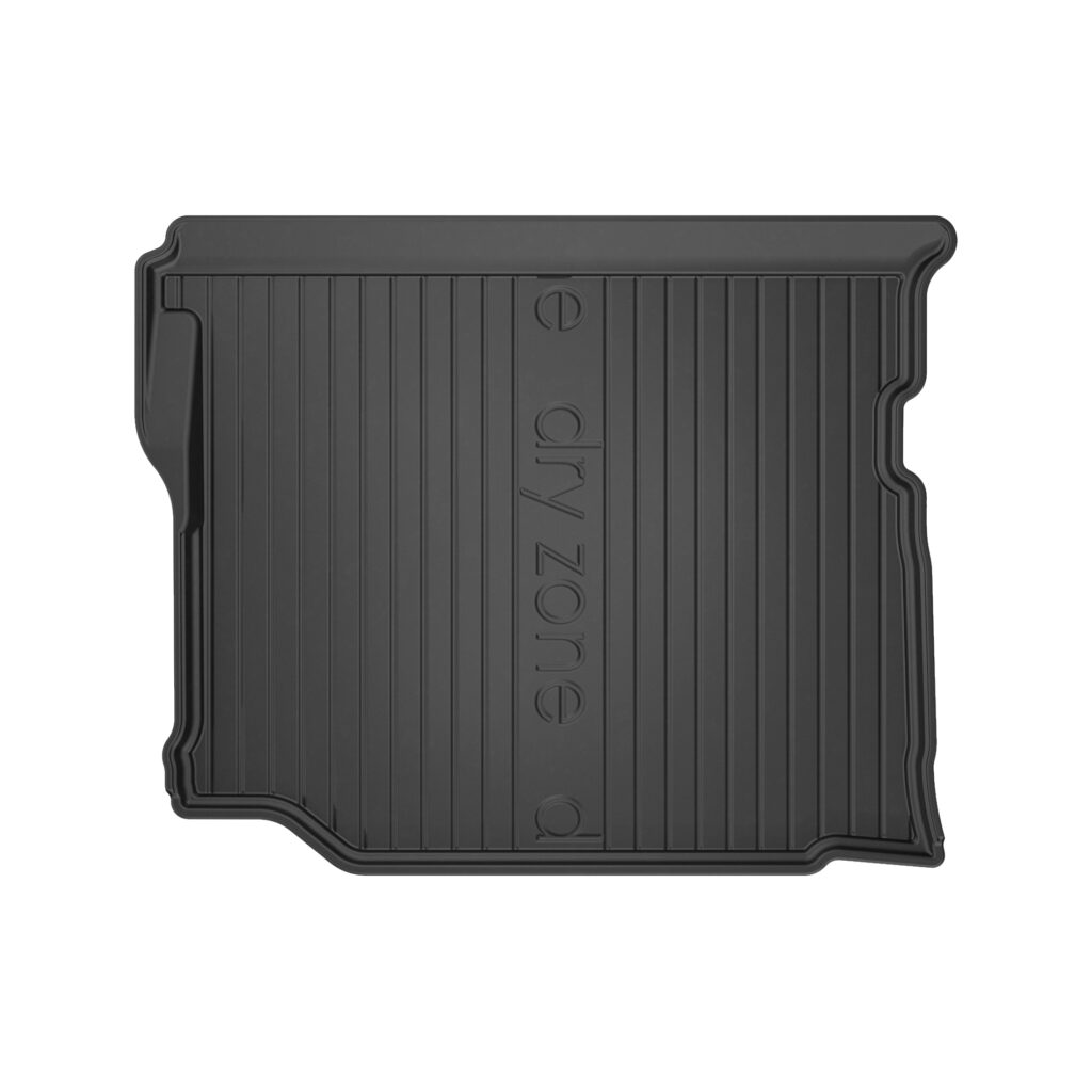 Dryzone tailor trunk mat - made for Jeep Wrangler IV since 2017