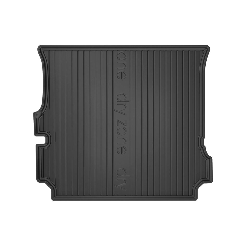 Dryzone tailor trunk mat - made for Land Rover Discovery III 2004-2009