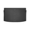 Dryzone tailor trunk mat - made for Volkswagen Polo VI since 2017