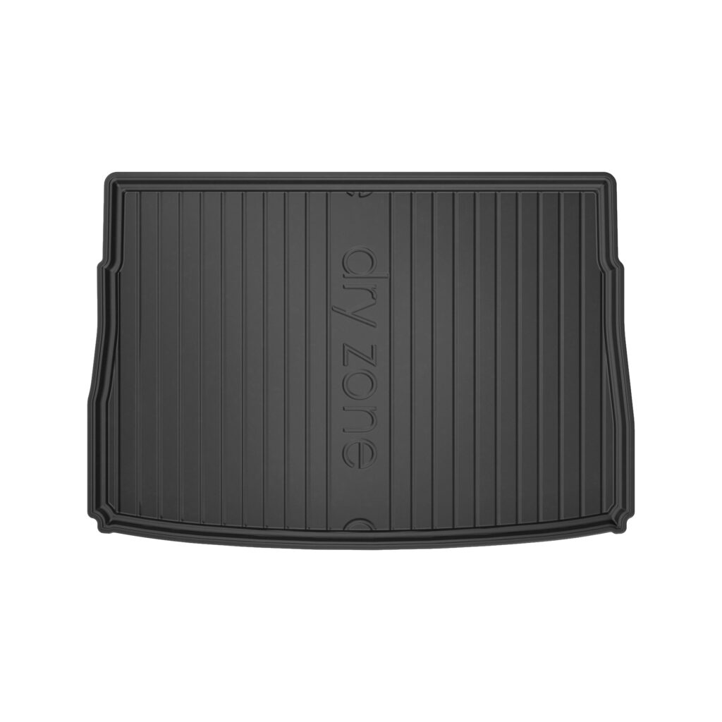 Dryzone tailor trunk mat - made for Volkswagen Golf VIII since 2019