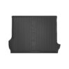 Dryzone tailor trunk mat - made for Opel Combo C 2001-2011