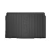 Dryzone tailor trunk mat - made for Opel Corsa-e since 2019
