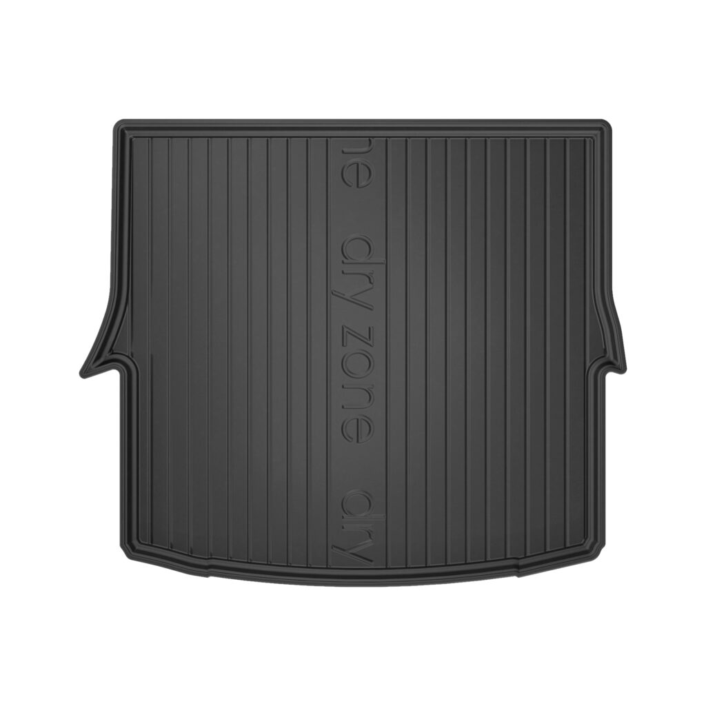 Dryzone tailor trunk mat - made for Volvo S40 II 2004-2012
