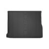 Dryzone tailor trunk mat - made for Renault Scenic III 2009-2016