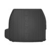 Dryzone tailor trunk mat - made for Volvo S80 II 2006-2016