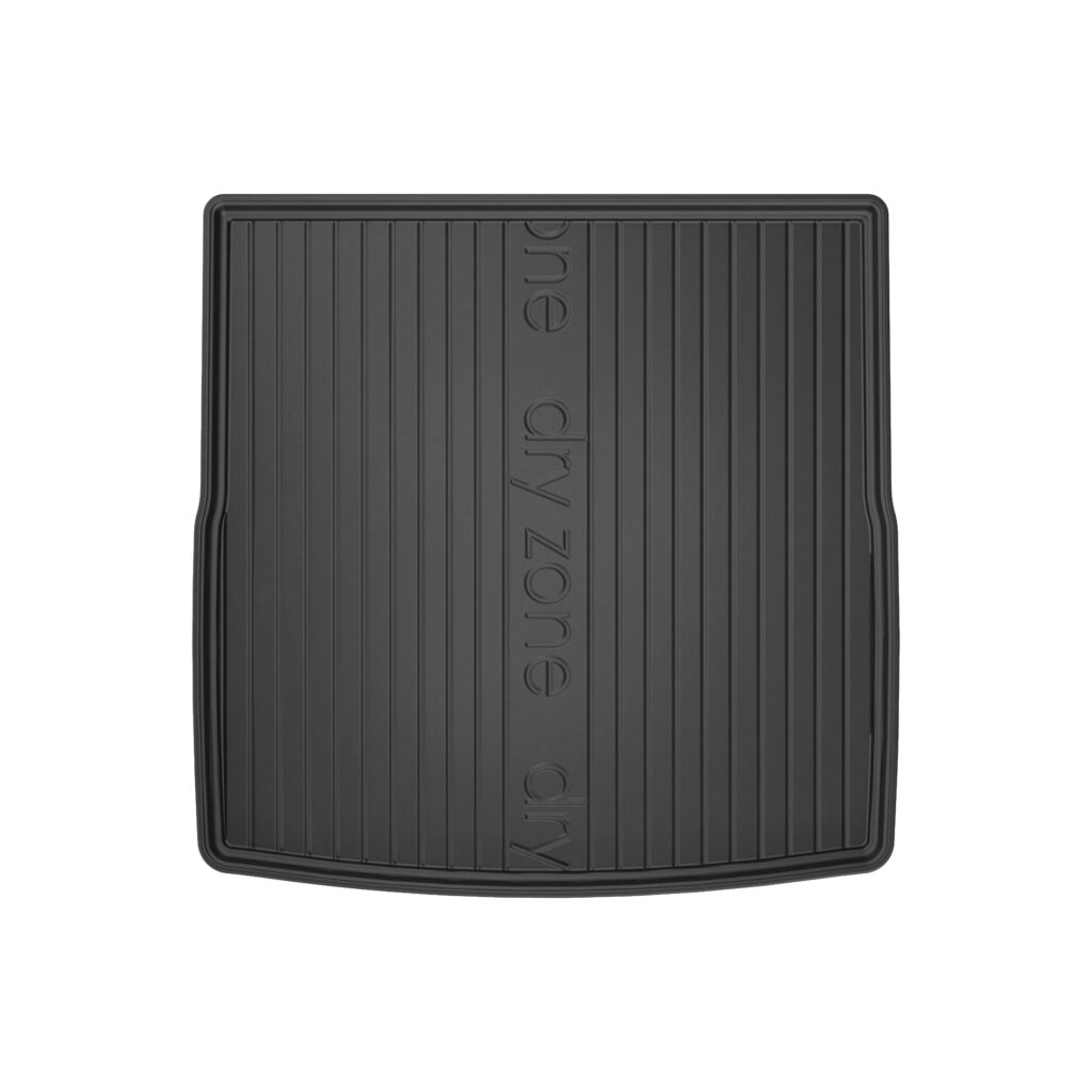 Dryzone tailor trunk mat - made for Audi A4 B8 2007-2015